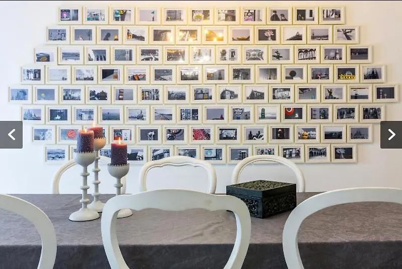 Apartment Nice, Cozy, Up To 6, Fcb Stadium, Free Parking Barcelona Spain