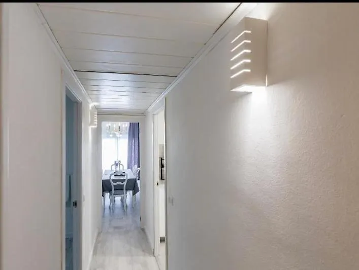 Nice, Cozy, Up To 6, Fcb Stadium, Free Parking Barcelona