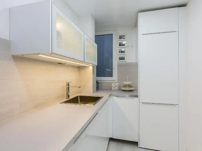 Apartment Nice, Cozy, Up To 6, Fcb Stadium, Free Parking Barcelona