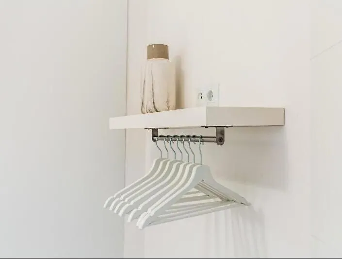 Nice, Cozy, Up To 6, Fcb Stadium, Free Parking Barcelona Apartamento