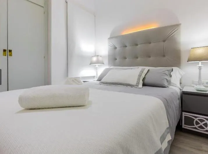 Nice, Cozy, Up To 6, Fcb Stadium, Free Parking Barselona Daire