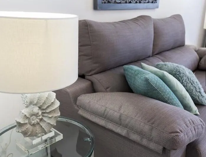 Daire Nice, Cozy, Up To 6, Fcb Stadium, Free Parking Barselona İspanya